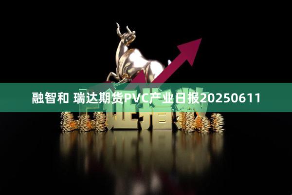 融智和 瑞达期货PVC产业日报20250611