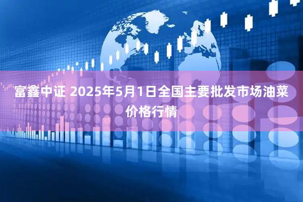 富鑫中证 2025年5月1日全国主要批发市场油菜价格行情